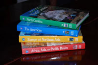 Text Books