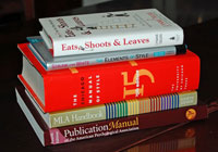 Text Books